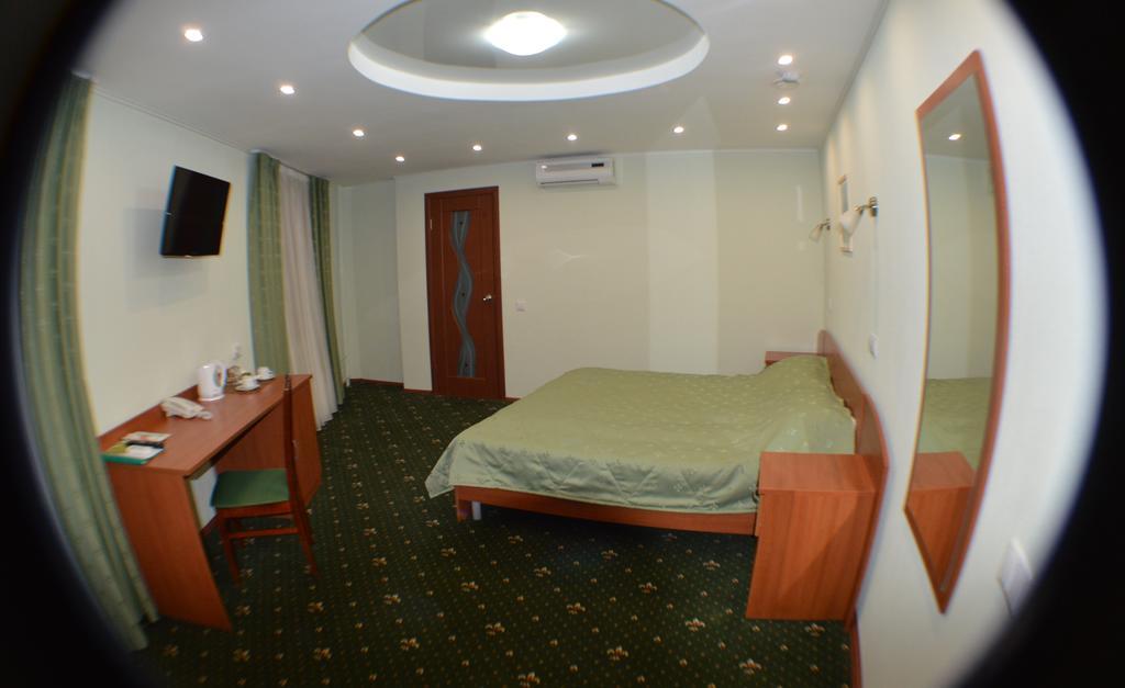 Park Vista Hotel Ekaterinburg Room photo